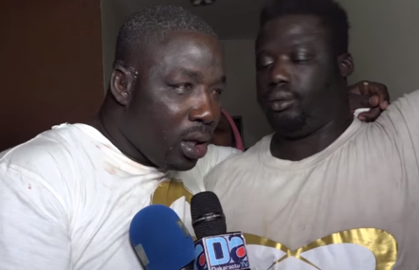 L'écurie Fass conteste la victoire de Balla Gaye 2 et annonce un recours L'écurie Fass conteste la victoire de Balla Gaye 2 et annonce un recours