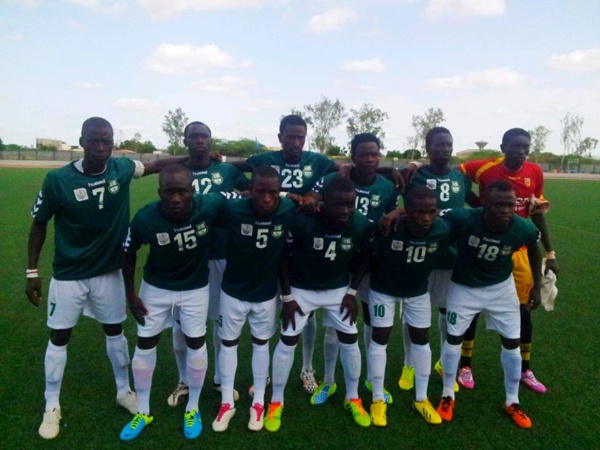 LIGUE 2 (J20) – Africa Promo Foot, une occasion pour larguer les reléguables LIGUE 2 (J20) – Africa Promo Foot, une occasion pour larguer les reléguables