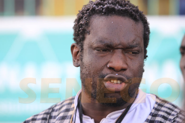 Gouy Gui fera face à la presse, mercredi Gouy Gui fera face à la presse, mercredi