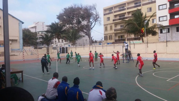 Championnat national militaire inter corps de Volley Ball édition 2018 du 16 au 30 avril 2018 Championnat national militaire inter corps de Volley Ball édition 2018 du 16 au 30 avril 2018