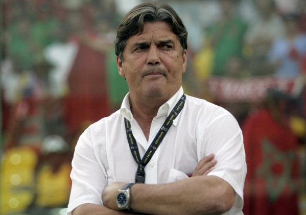 Décés de l'ancien joueur Henri Michel Décés de l'ancien joueur Henri Michel