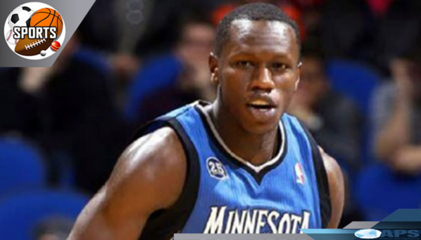 NBA : Gorgui sy dieng attendra la saison prochaine NBA : Gorgui sy dieng attendra la saison prochaine