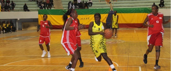 RÉSULTATS 17 éme JOURNÉE DAMES RÉSULTATS 17 éme JOURNÉE DAMES