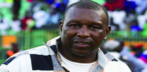 MALICK DAFF, COACH JARAAF : «On n’a fait que la moitié du chemin» MALICK DAFF, COACH JARAAF : «On n’a fait que la moitié du chemin»