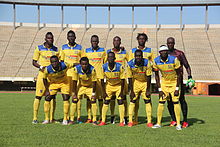 Ligue 2 – Quatre points pris sur 36 possibles, qu’arrive t-il à Ngor ?