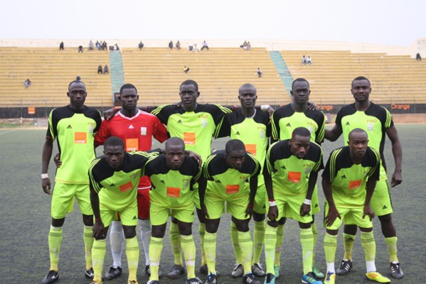 Coupe du Sénégal (Finale) : GF-Renaissance, deux finalistes aux parcours antagonistes