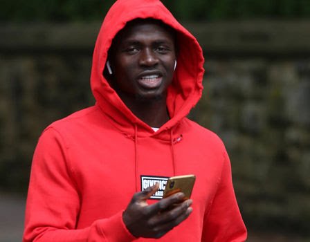 Sadio Mané sur la finale contre le Réal : « C’est un rêve devenu réalité ...»