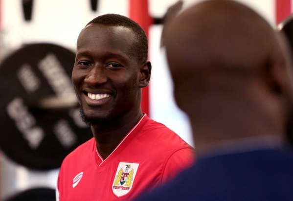 Famara Diedhiou suspendu pour six matchs