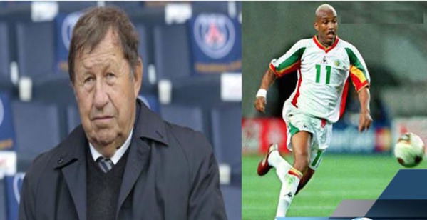 Guy Roux : «Comment j’ai sauvé El Hadj Diouf»