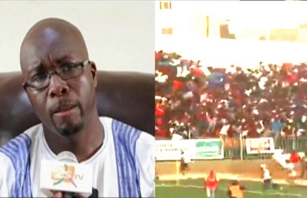 Saliou Samb : «Jouer contre Ouakam n’est pas envisageable. Nous avons le cœur meurtri » 