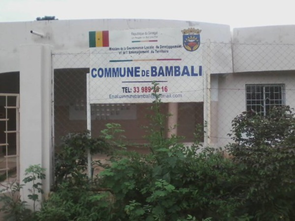 Finale L.D.C : Tous les habitants de Bambali chez Mané ce samedi pour le ‘’Ndogou’’ Finale L.D.C : Tous les habitants de Bambali chez Mané ce samedi pour le ‘’Ndogou’’