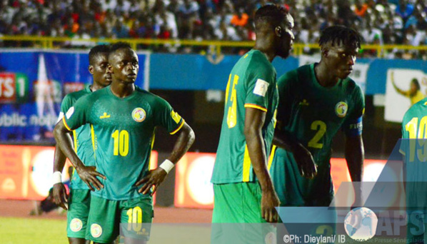 Luxembourg / Sénégal : gagner pour rassurer les sceptiques Luxembourg / Sénégal : gagner pour rassurer les sceptiques