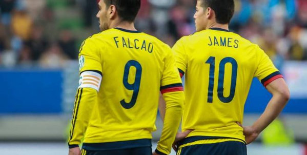 Amical : La Colombie se heurte à l’Egypte privée de Salah Amical : La Colombie se heurte à l’Egypte privée de Salah