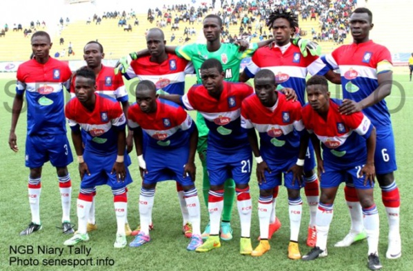 Ligue 1 (J29) - Dimanche de tous les dangers pour Diambars, Ngb, Casa et DSC ! Ligue 1 (J29) - Dimanche de tous les dangers pour Diambars, Ngb, Casa et DSC !