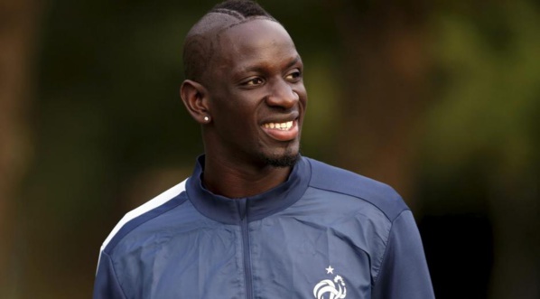 Mondial 2018-Mamadou Sakho : "mon favori ? Le Sénégal" Mondial 2018-Mamadou Sakho : "mon favori ? Le Sénégal"