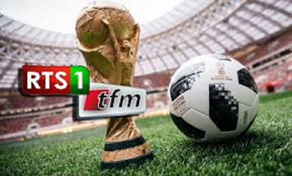 Droit de retransmission Coupe du monde 2018 : Le CNRA clôt le débat Droit de retransmission Coupe du monde 2018 : Le CNRA clôt le débat