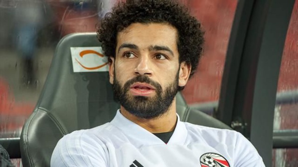 Egypte : Salah fixé sous 48H Egypte : Salah fixé sous 48H