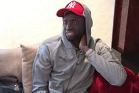 Cheikhou Kouyaté donne de ses nouvelles