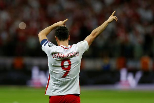 Tout savoir sur la Pologne, premier adversaire des lions