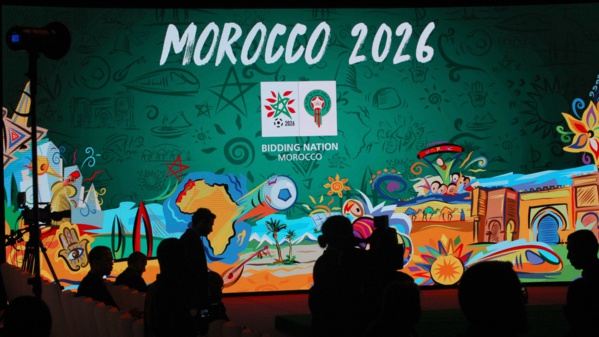 Mondial 2026 : jour J pour le Maroc