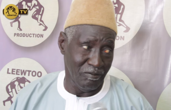 Double Less tire sur l’entourage de Balla Gaye 2 Double Less tire sur l’entourage de Balla Gaye 2