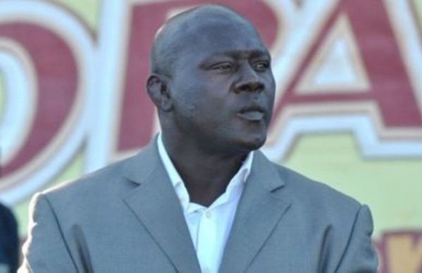 Départ d’Alioune Sarr du CNG : Tapha Gueye attaque et cogne Gouy Gui