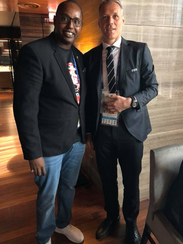 Marco Van Basten Marco Van Basten