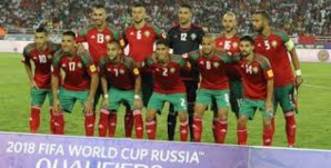 Maroc : Battre l’Iran avant de défier les favoris Maroc : Battre l’Iran avant de défier les favoris