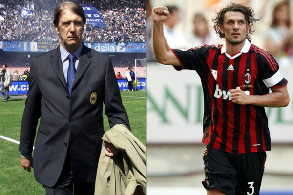 Pères et fils en Coupe du monde Pères et fils en Coupe du monde