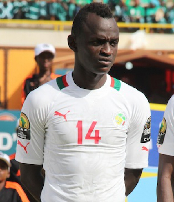 Saliou Ciss forfait : Adama Mbengue retrouve la tanière