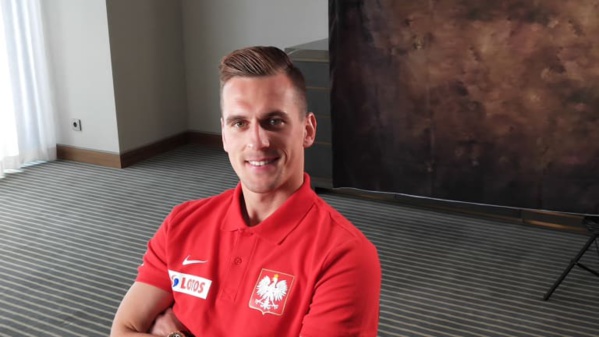 Milik, attaquant polonais de Naples : «A mes yeux, Kalidou Koulibaly est l’un des meilleurs défenseurs du monde»