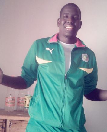 Ababacar Sy Diagne : «L’équipe du Sénégal va sauver la face du continent»