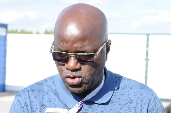 Amsatou Fall "espion" d'Aliou Cissé  avertit : «Le Japon a une équipe très joueuse»