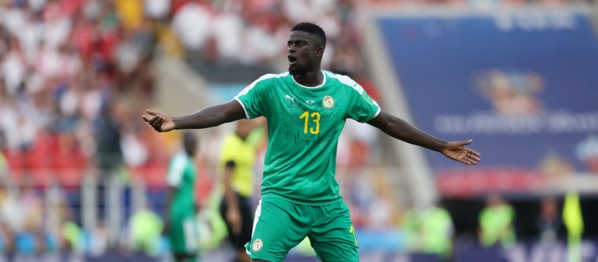 Alfred Ndiaye, la surprise du chef sénégalais