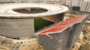 Groupe H : Sénégal – Japon se jouera dans le stade le plus bizarre de ce mondial