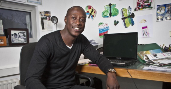 Khalilou Fadiga : «Ce qu’il faut changer contre le Japon»