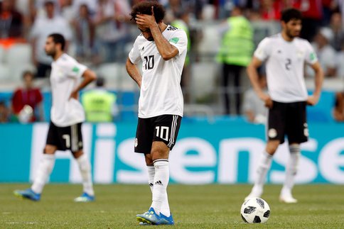 GROUPE A : Le cauchemar égyptien