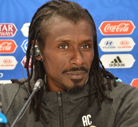 Aliou Cissé : «le Sénégal ne se qualifie pas parce qu’il ne le mérite pas»