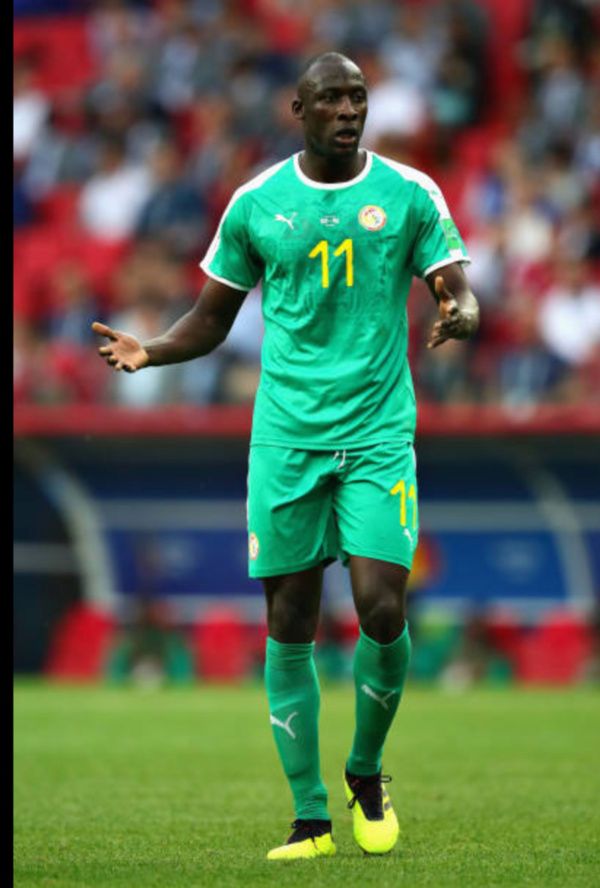 Cheikh Ndoye : « on est dégouté » Cheikh Ndoye : « on est dégouté »