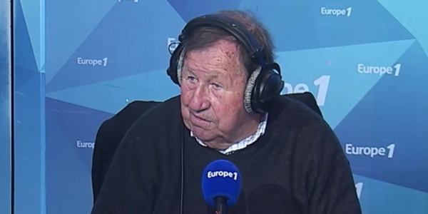 Mondial 2018 : l’Afrique, Guy Roux crie au complot