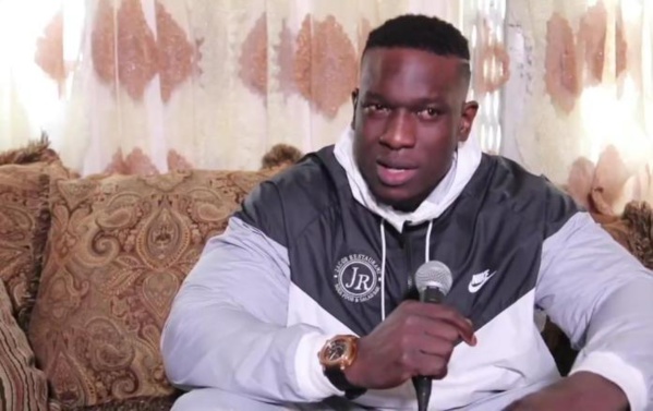 Quel adversaire pour Gouy Gui ? Quel adversaire pour Gouy Gui ?