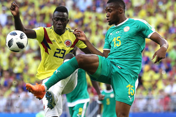 EXCLUSIF / SPORT221 : Diafra Sakho claque la porte de l’équipe nationale