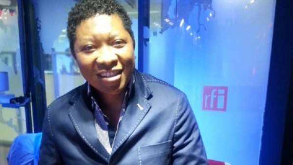 Remy N’Gono (RFI) : «L’arbitrage vidéo et la FIFA éliminent le Sénégal» Remy N’Gono (RFI) : «L’arbitrage vidéo et la FIFA éliminent le Sénégal»
