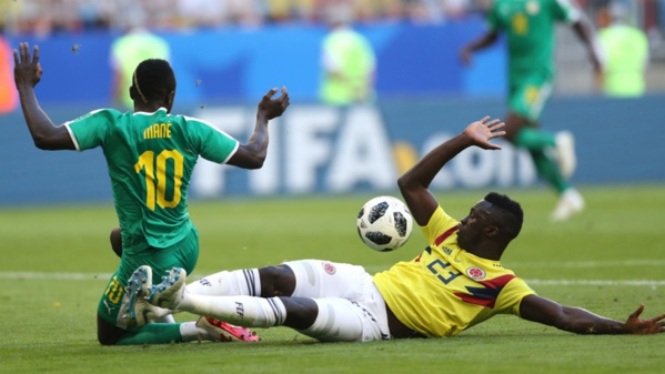 VAR - Fair-play : Le Sénégal écrit à la FIFA VAR - Fair-play : Le Sénégal écrit à la FIFA