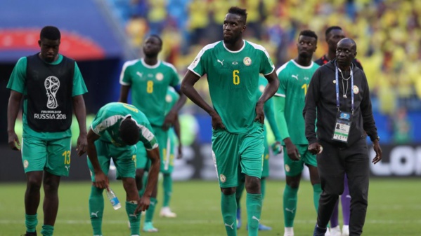 Coupe du monde 2018/ Sénégal : Le bilan avec Kalidou Koulibaly