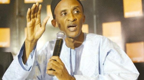 Abdoulaye Sow : «Des gens souhaitent l’échec du Sénégal»