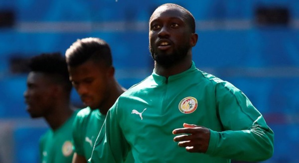 Bordeaux : Naples s’intéresse à Youssouf Sabaly