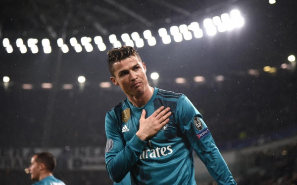 Cristiano Ronaldo quitte le Real Madrid pour la Juventus Turin Cristiano Ronaldo quitte le Real Madrid pour la Juventus Turin