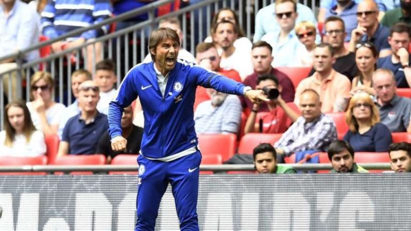 Officiel : Chelsea vire Antonio Conte Officiel : Chelsea vire Antonio Conte
