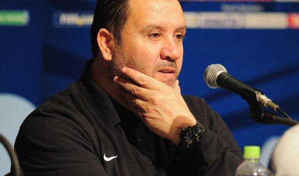 Nabil Maaloul quitte son poste de sélectionneur de la Tunisie Nabil Maaloul quitte son poste de sélectionneur de la Tunisie